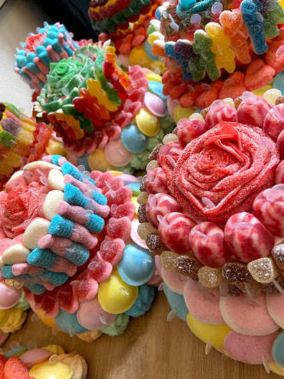 Pastel Candy
